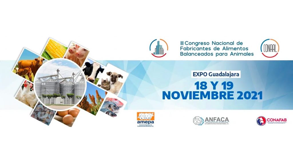 II Congreso Nacional de Fabricantes de Alimentos Balanceados para Animales