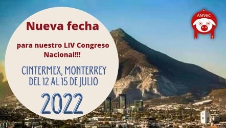 LIV Congreso nacional 2022