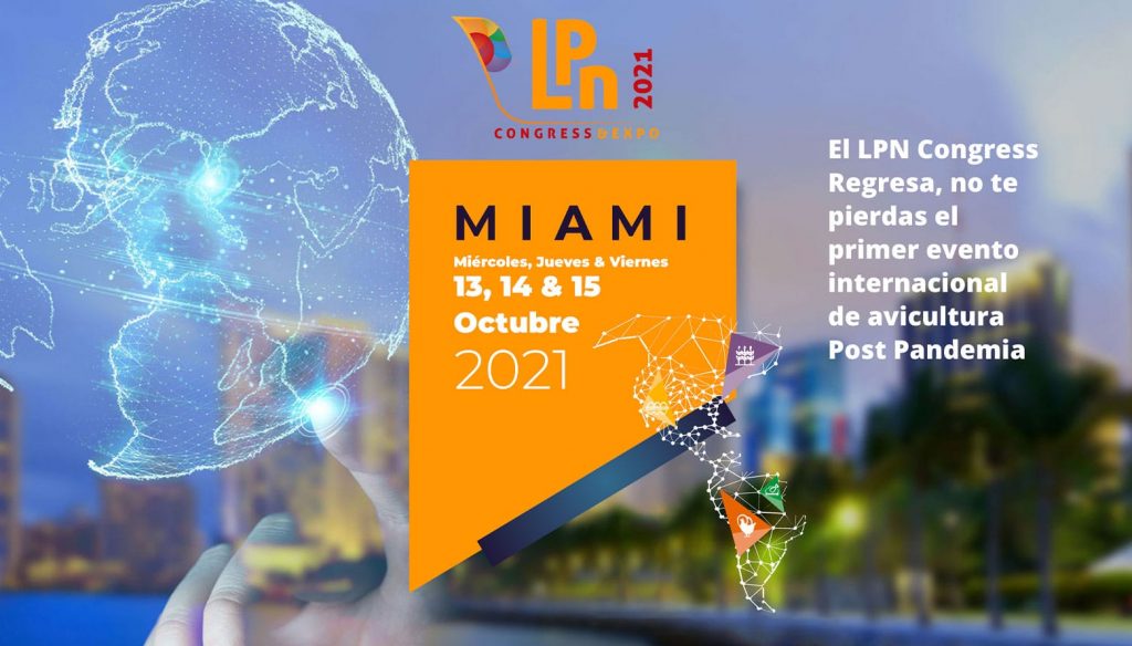 LPN Congress & Expo MIAMI 2021